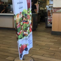 Photo taken at Wendy’s by Flyy M. on 7/6/2018