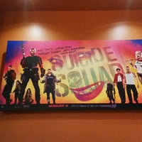 Photo taken at Cinemark 18 and XD by William C. on 8/5/2016