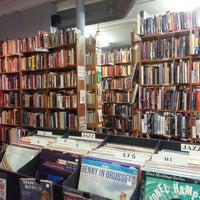 Photo taken at Bookworks by William C. on 1/26/2013