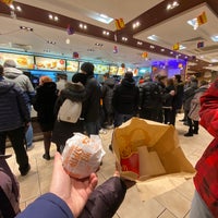 Photo taken at McDonald&amp;#39;s by Alex P. on 12/28/2019