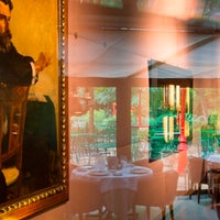 Photo taken at Restaurant Cazaudehore La Forestière by Restaurant Cazaudehore La Forestière on 6/7/2016