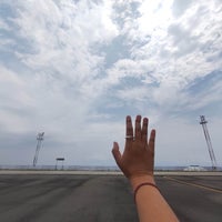 Review Syukuran Aminuddin Amir Airport (LUW) (Bandar Udara Syukuran Aminuddin Amir)