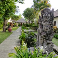 10/25/2022 tarihinde Tabita M.ziyaretçi tarafından Belmond Jimbaran Puri'de çekilen fotoğraf