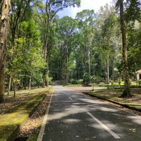 Photo taken at Bali Botanic Garden by Tabita M. on 9/17/2022