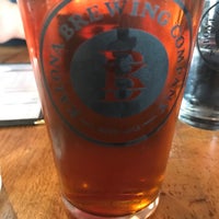 Photo taken at Kalona Brewing Company by Billy P. on 7/8/2021