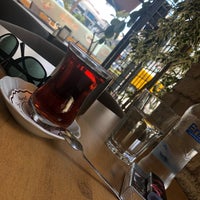 Photo taken at Seyran Cafe &amp;amp; Patisseire by Ars_Eng ⬛. on 9/9/2019