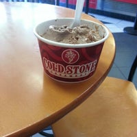 Photo taken at Cold Stone Creamery by James S. on 8/22/2013