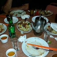 Photo taken at Henry&#39;s Hunan Restaurant by James S. on 8/7/2014