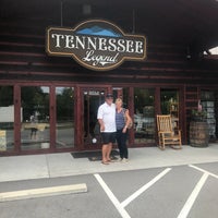Photo prise au Tennessee Legend Distillery - Newport Hwy par Anne W. le6/28/2018