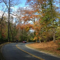Photo taken at Western Ridge Trail by Brian G. on 11/4/2012