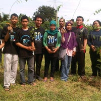 Perum Taman Alamanda Karang Satriatambun