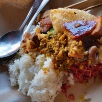 Review Warung Babi Guling Gerenceng