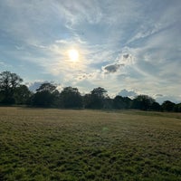 Photo taken at Putney Common by ben r. on 6/20/2023