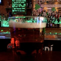 Photo taken at Darby O Gills - An Irish Pub by Mike M. on 3/1/2021