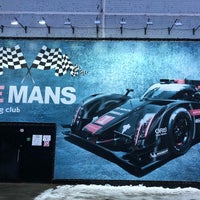 Photo taken at Le Mans by I B. on 3/21/2018