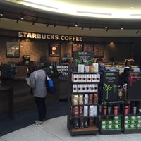 Photo taken at Starbucks by I B. on 1/8/2016