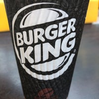 Photo taken at Burger King by I B. on 1/25/2020