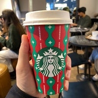 Photo taken at Starbucks by I B. on 12/5/2022