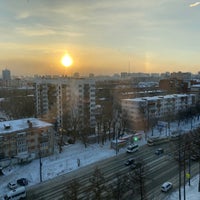 Photo taken at Chelyabinsk by I B. on 2/19/2021