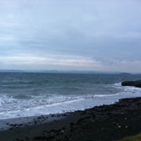 見物海岸 館山市 見物