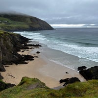 Photo taken at Beach - Tig Slea Head by Jan S. on 9/12/2022