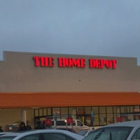 Photo taken at The Home Depot by Juan on 12/16/2012