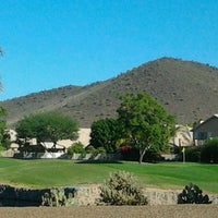 Photo taken at The Legend at Arrowhead Golf Club by Darlene B. on 11/6/2012