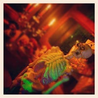 11/3/2012にPaolo C.がBarriga&#39;s Mexican Food Y Tequila Barで撮った写真