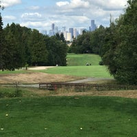 Photo taken at West Seattle Golf Course by Ken G. on 8/10/2019