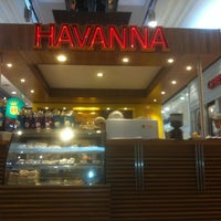 pensum indhold identifikation Havanna Café - 37 tips