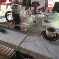 11/5/2016에 Ayşe G.님이 Beymen Cafe에서 찍은 사진