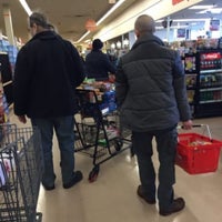 Photo taken at Jewel-Osco by Theo D. on 6/4/2017