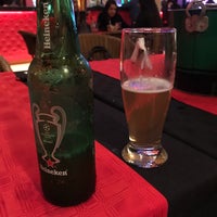Foto diambil di Epoca Bar Restó oleh Laura O. pada 8/5/2017