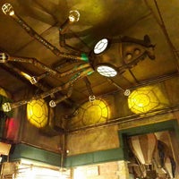 1/1/2018にKrak&amp;#39;n Town Steampunk SaloonがKrak&amp;#39;n Town Steampunk Saloonで撮った写真
