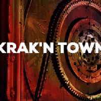 Foto tomada en Krak&amp;#39;n Town Steampunk Saloon  por Krak&amp;#39;n Town Steampunk Saloon el 1/1/2018