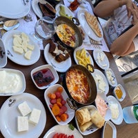 9/16/2021 tarihinde Sibel E.ziyaretçi tarafından Kasr-ı Ala Restaurant'de çekilen fotoğraf