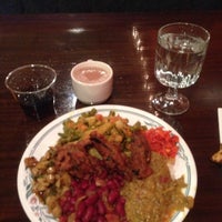 11/26/2013にNeil M.がPrince of India Restaurantで撮った写真