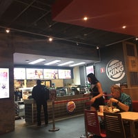 Photo taken at Burger King by goog on 6/11/2017