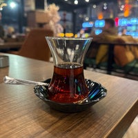 Foto scattata a Bikka Coffee &amp;amp; Bistro da Teksin . il 12/2/2023