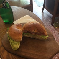 Photo taken at Tavalin Bagels by Ross W. on 7/6/2016