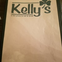 Photo taken at Kelly&amp;#39;s by Kevin C. on 9/9/2017