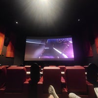Photo taken at AMC Dine-in Theatres Block 37 by Kevin C. on 4/9/2024