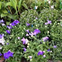 Photo taken at K.U. Garden Center by &amp;quot;\(•-•)&amp;quot; on 9/29/2012