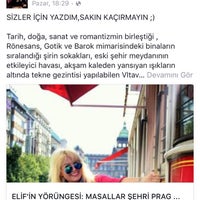 Das Foto wurde bei VISAISTANBUL - VİZE BAŞVURU MERKEZİ von ELİF A. am 1/5/2016 aufgenommen