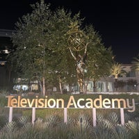 Foto tirada no(a) Television Academy por Doug M. em 12/10/2022