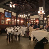 Photo taken at Antoine&amp;#39;s Restaurant by Bob S. on 1/16/2023