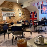Photo taken at go fish! a british fish + chip shop by Bob S. on 3/12/2022