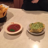 Photo taken at Mexico Restaurant by Bob S. on 3/19/2016