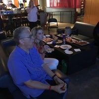 Photo taken at Lucky Strike by Bob S. on 7/18/2018