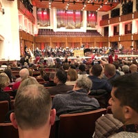 Kennedy Center Concert Hall - NSO - Northwest Washington - 10 tips